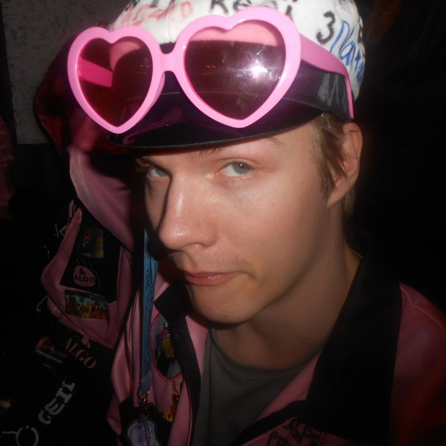 Kasper Pelkonen – Kiltavastaava