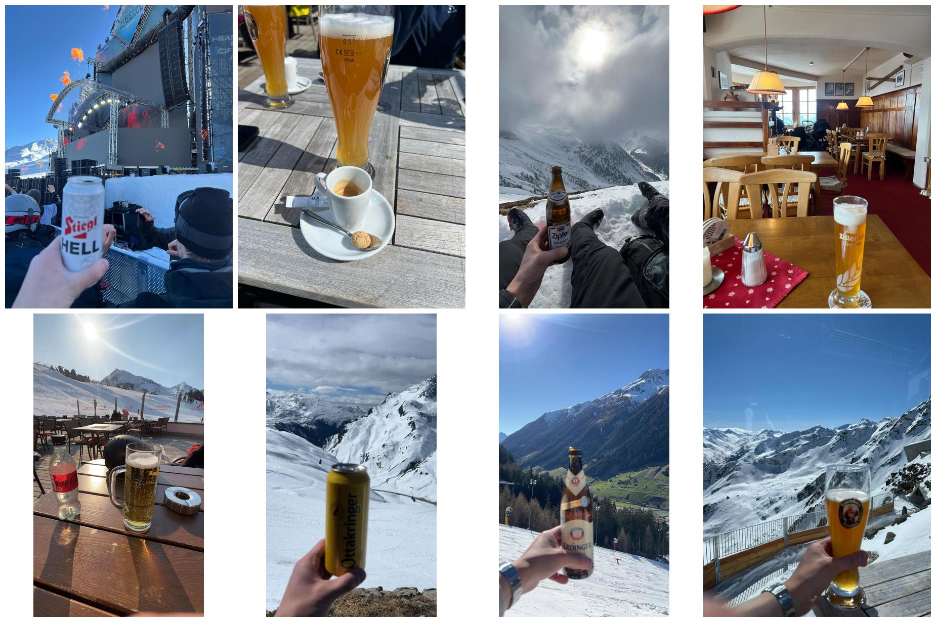 Kansainvälisen Teekkarin Sanat